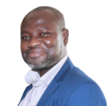 Dr Gordon Akon-Yamga
